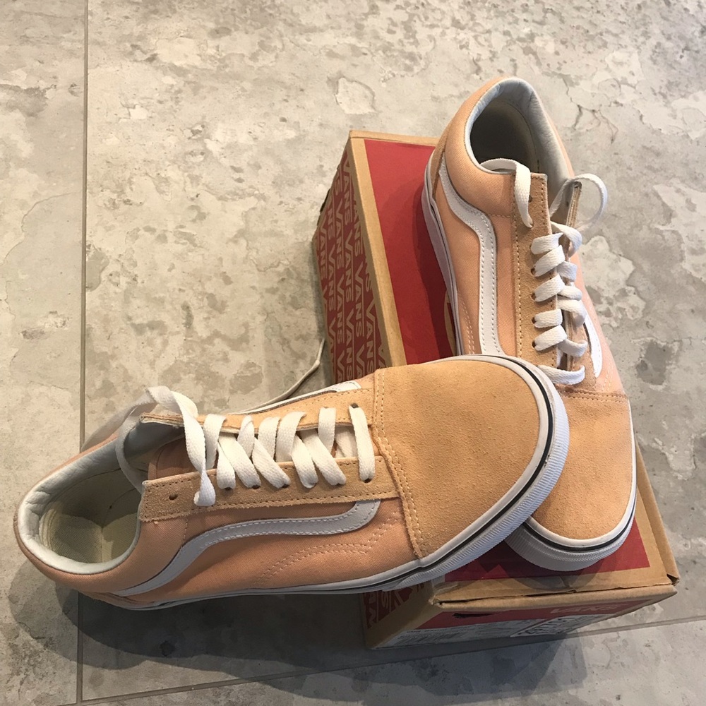 Vans off the wall